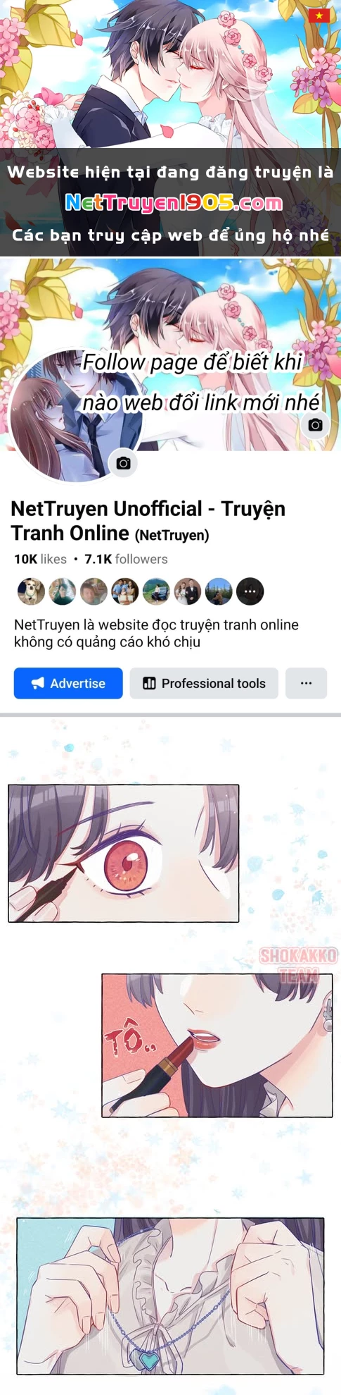 CẠM BẪY GÁI THẲNG Chapter 11 - 1