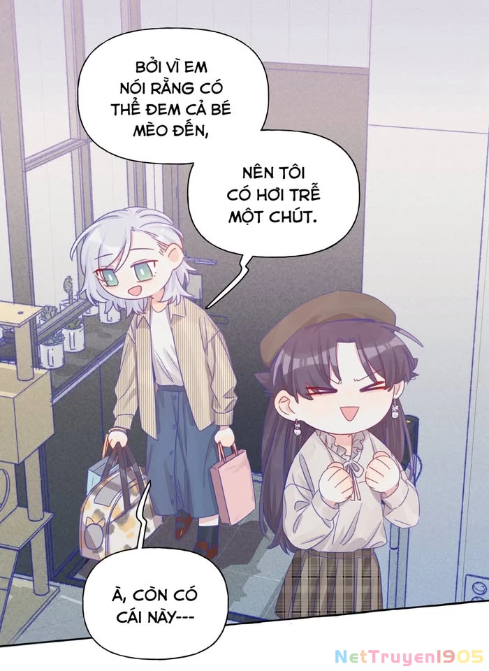 CẠM BẪY GÁI THẲNG Chapter 11 - 9