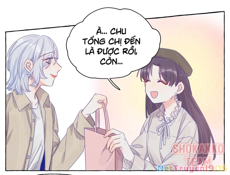 CẠM BẪY GÁI THẲNG Chapter 11 - 10