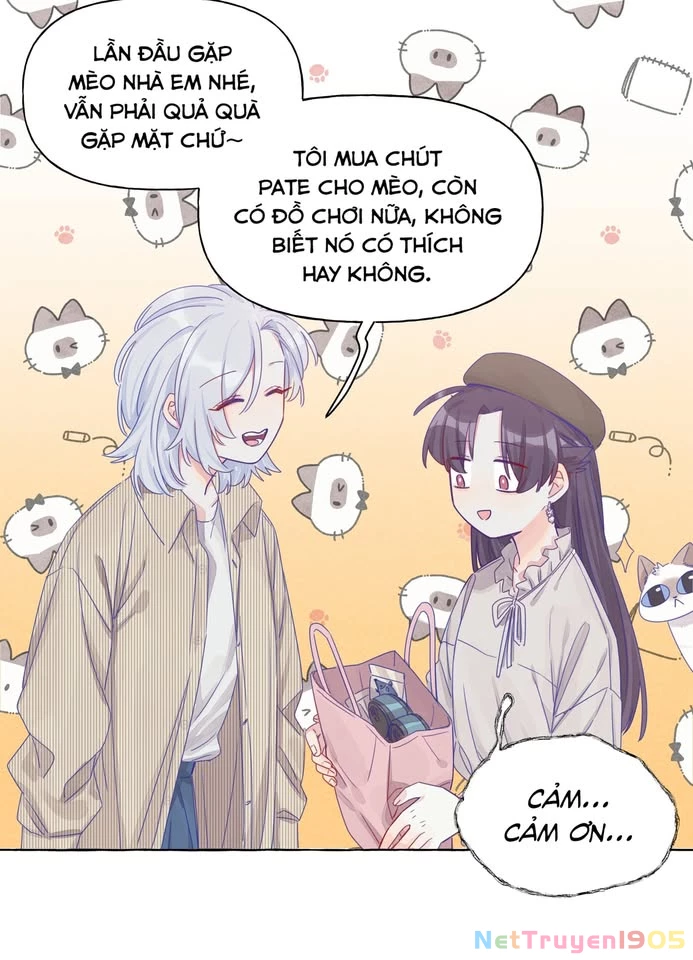 CẠM BẪY GÁI THẲNG Chapter 11 - 11