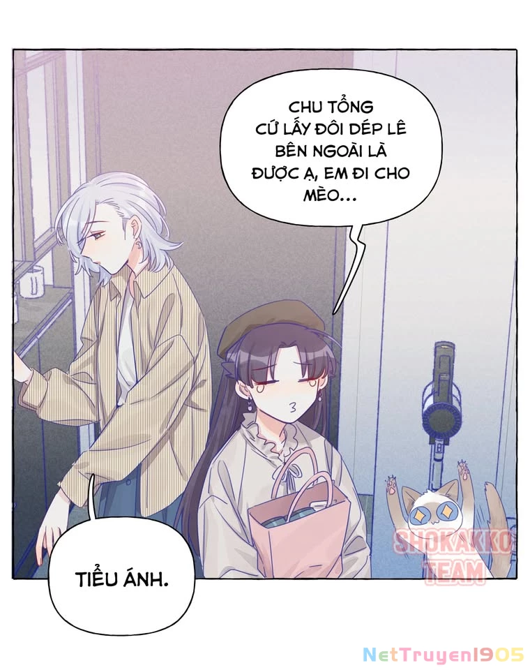 CẠM BẪY GÁI THẲNG Chapter 11 - 12
