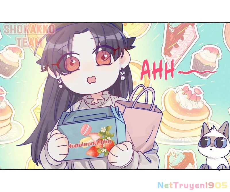 CẠM BẪY GÁI THẲNG Chapter 11 - 15