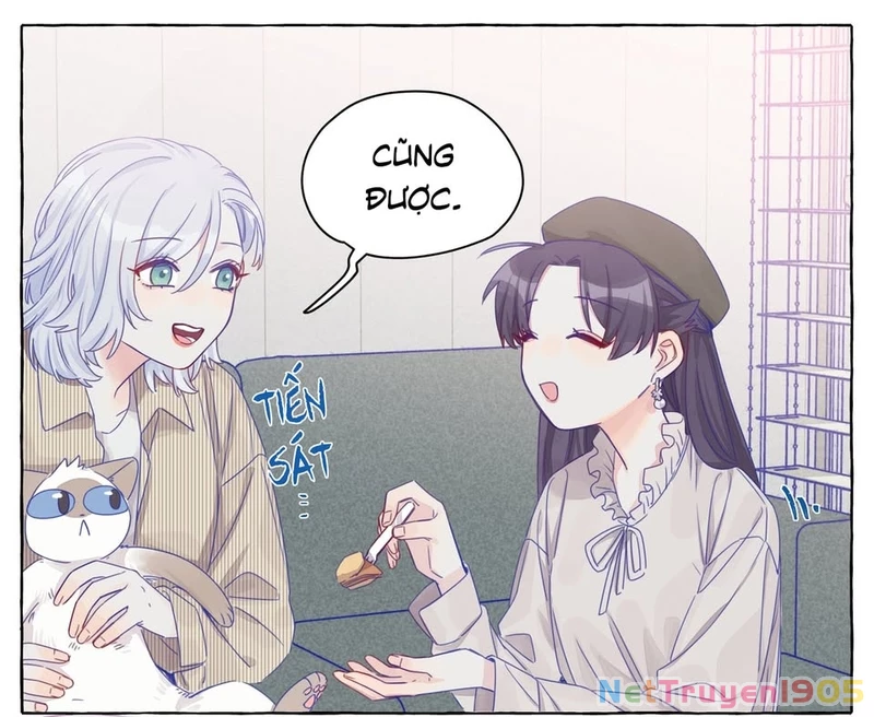 CẠM BẪY GÁI THẲNG Chapter 11 - 25