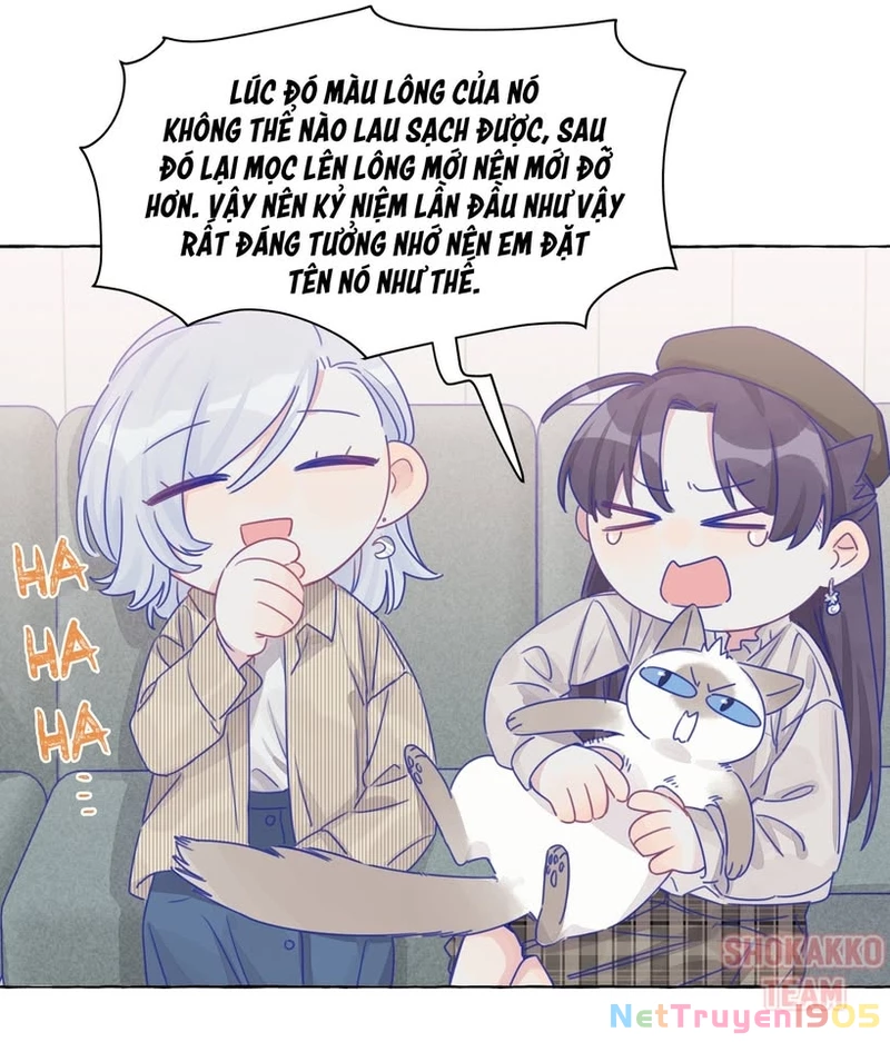 CẠM BẪY GÁI THẲNG Chapter 12 - 5