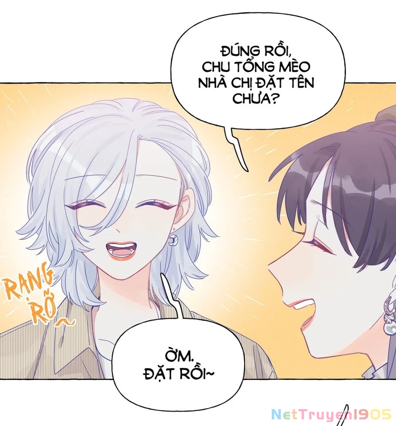 CẠM BẪY GÁI THẲNG Chapter 12 - 6