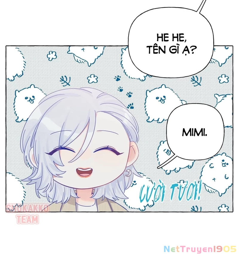 CẠM BẪY GÁI THẲNG Chapter 12 - 7