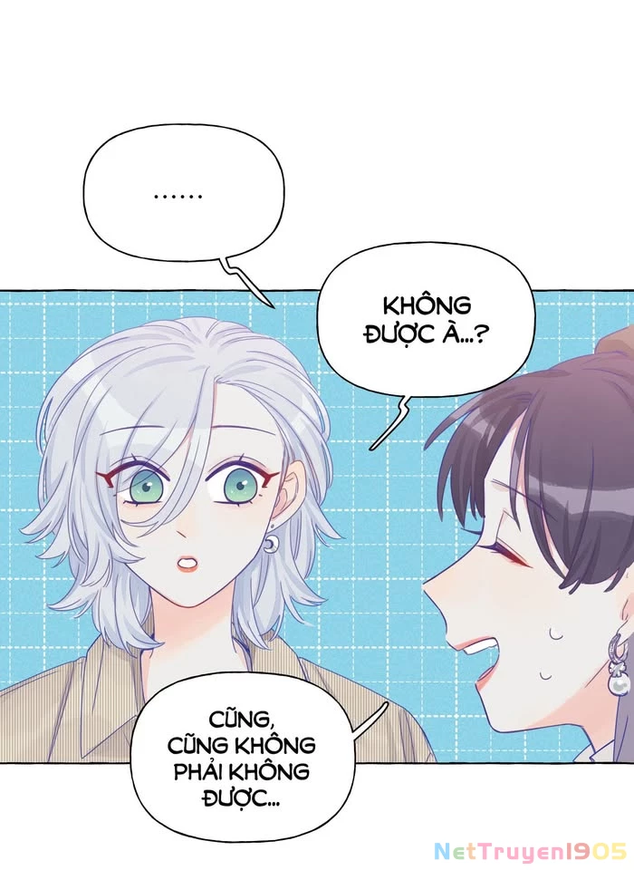 CẠM BẪY GÁI THẲNG Chapter 12 - 8