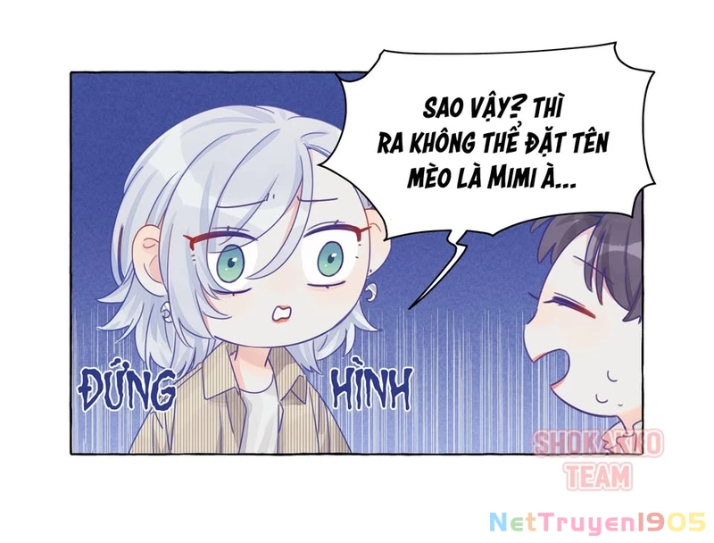 CẠM BẪY GÁI THẲNG Chapter 12 - 9