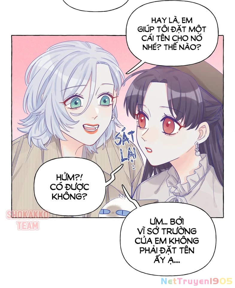 CẠM BẪY GÁI THẲNG Chapter 12 - 11