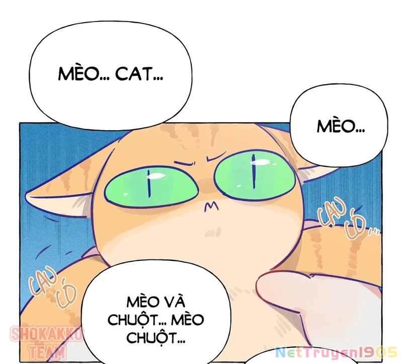 CẠM BẪY GÁI THẲNG Chapter 12 - 16