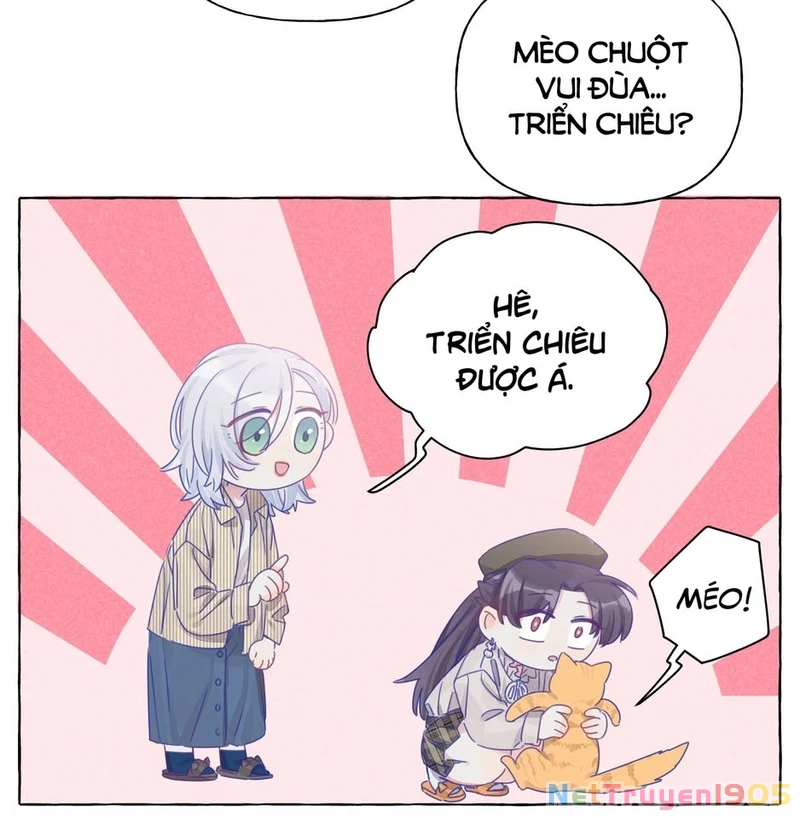 CẠM BẪY GÁI THẲNG Chapter 12 - 17