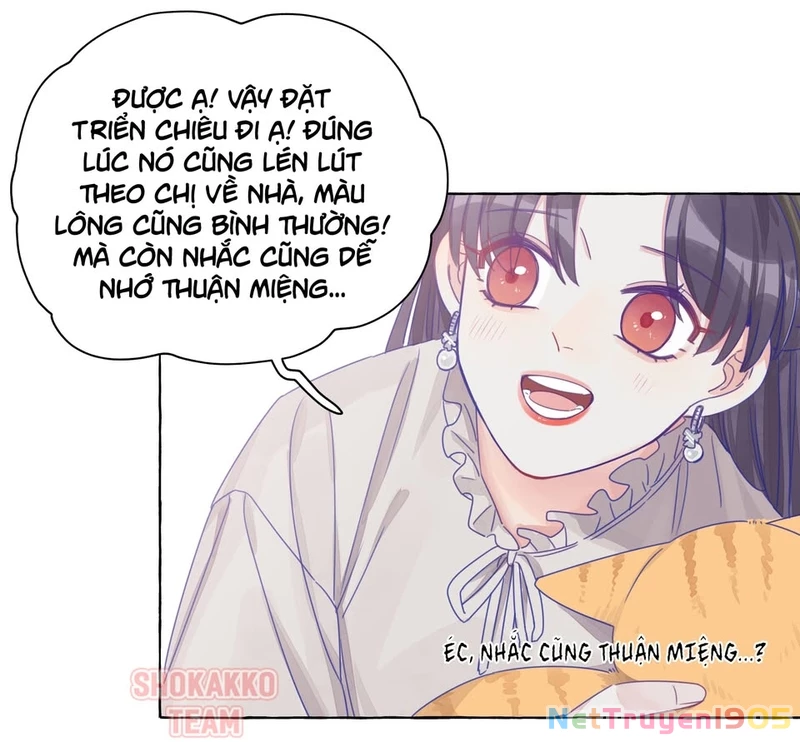 CẠM BẪY GÁI THẲNG Chapter 12 - 18