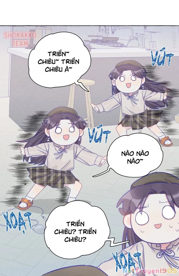 CẠM BẪY GÁI THẲNG Chapter 12 - 21