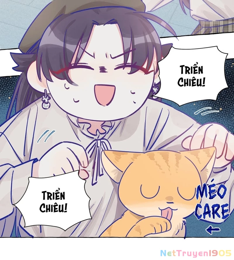 CẠM BẪY GÁI THẲNG Chapter 12 - 22