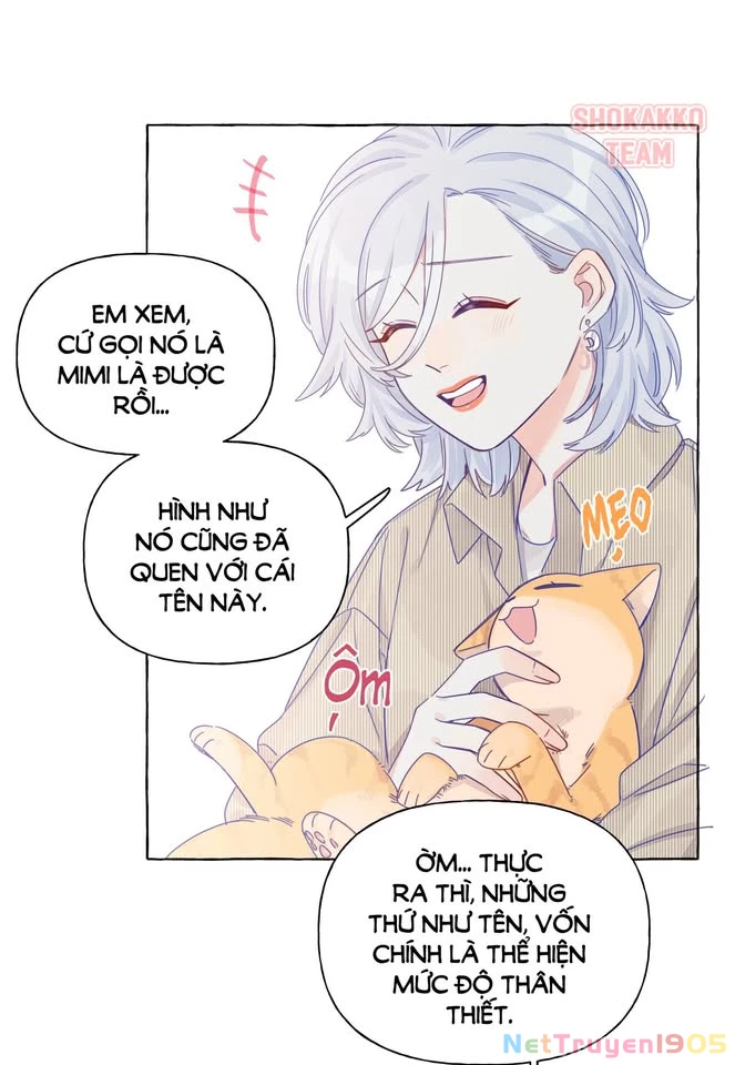 CẠM BẪY GÁI THẲNG Chapter 12 - 25
