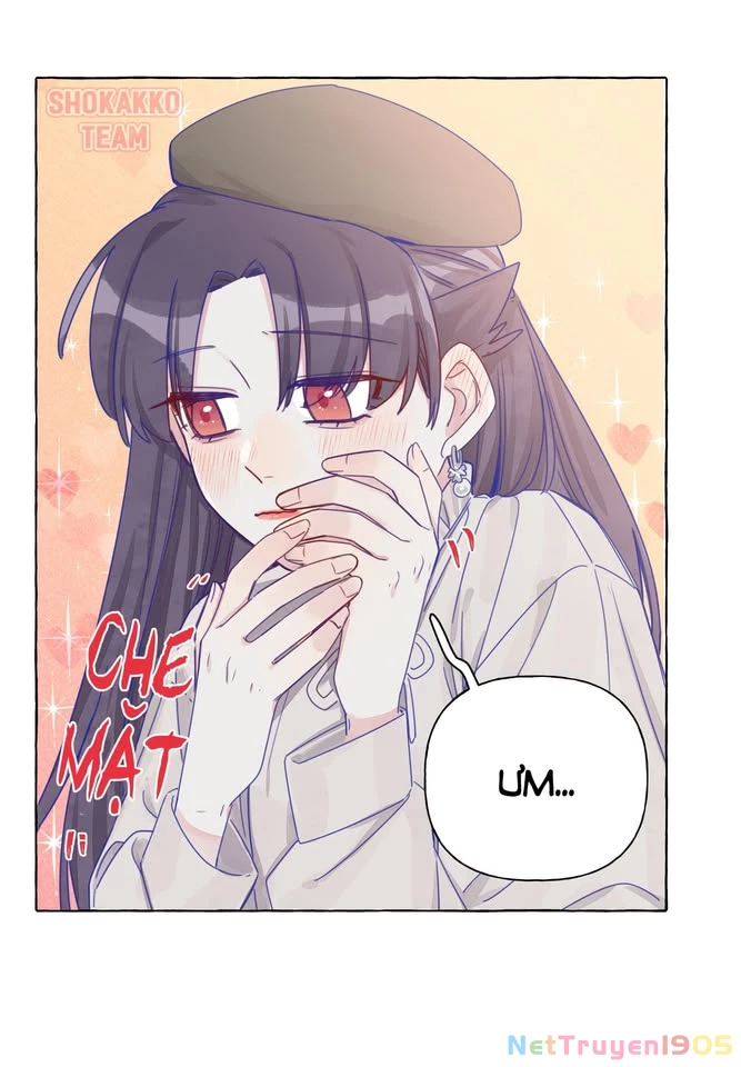 CẠM BẪY GÁI THẲNG Chapter 12 - 31