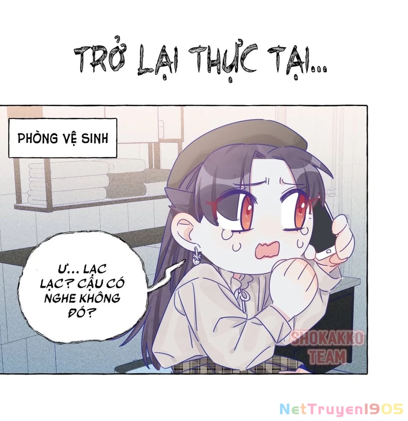 CẠM BẪY GÁI THẲNG Chapter 12 - 37