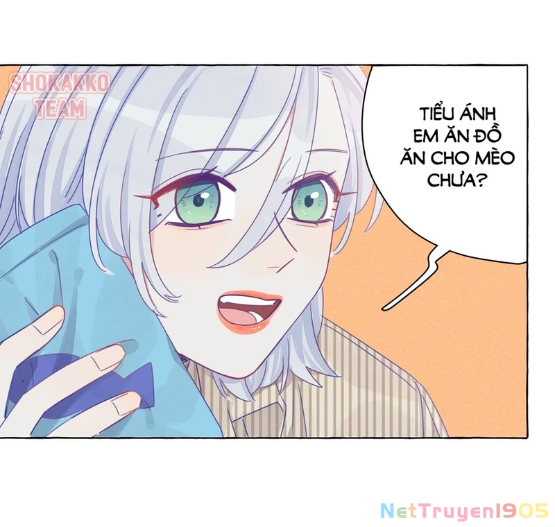 CẠM BẪY GÁI THẲNG Chapter 13 - 7