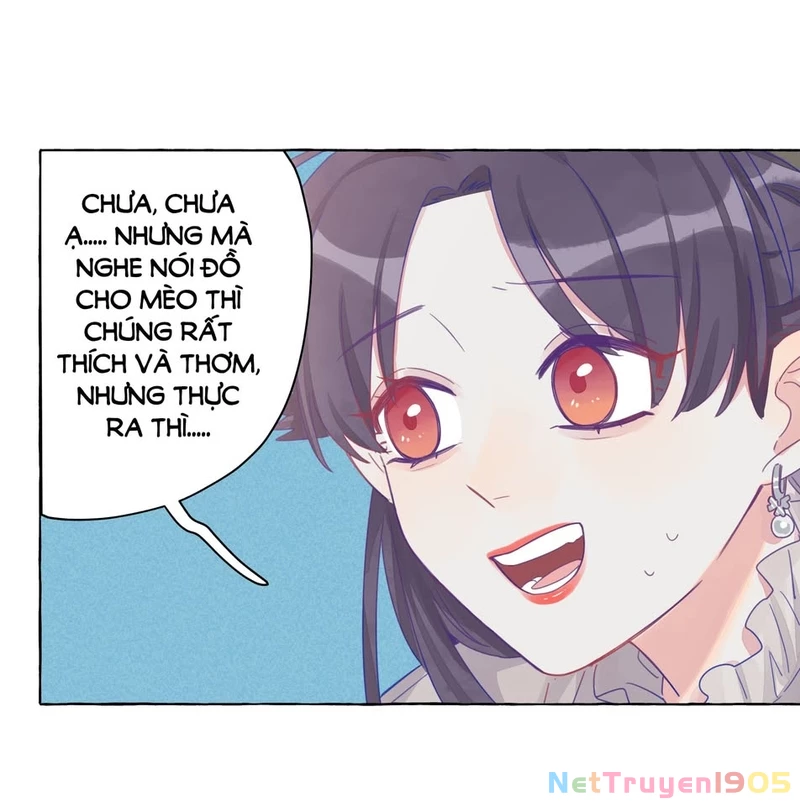 CẠM BẪY GÁI THẲNG Chapter 13 - 8