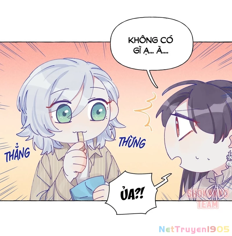 CẠM BẪY GÁI THẲNG Chapter 13 - 9