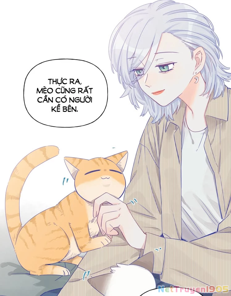 CẠM BẪY GÁI THẲNG Chapter 13 - 21