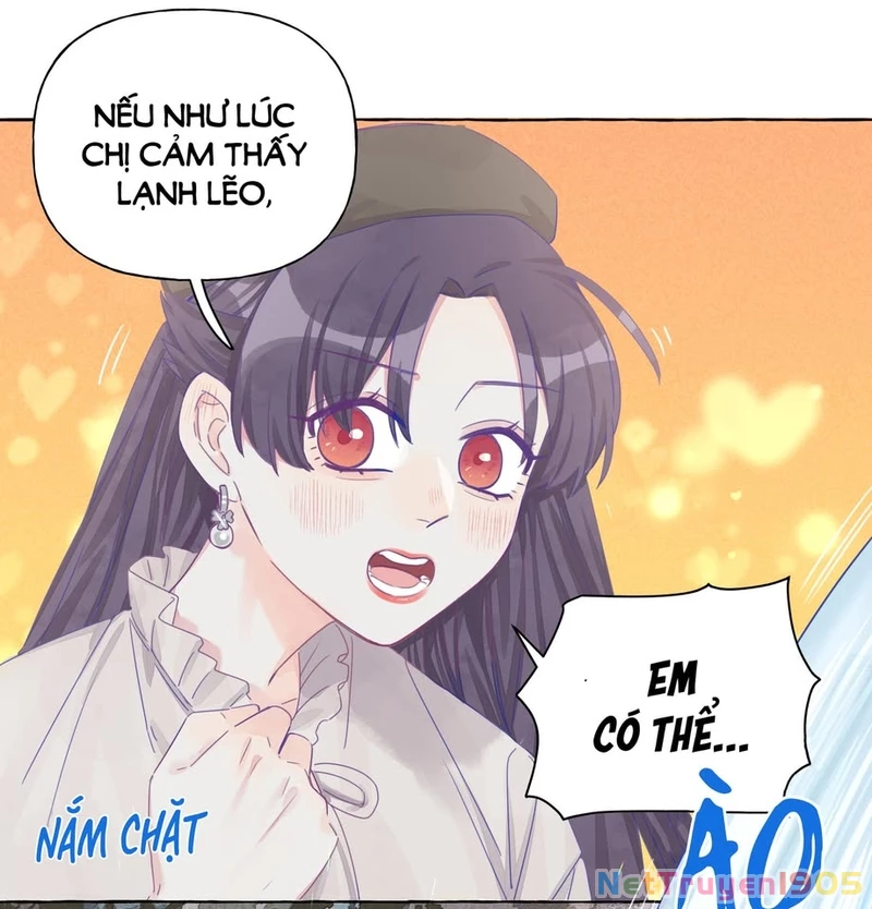 CẠM BẪY GÁI THẲNG Chapter 13 - 24