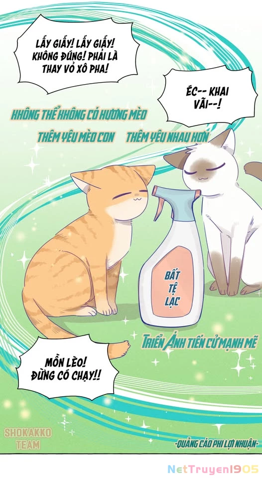 CẠM BẪY GÁI THẲNG Chapter 13 - 28
