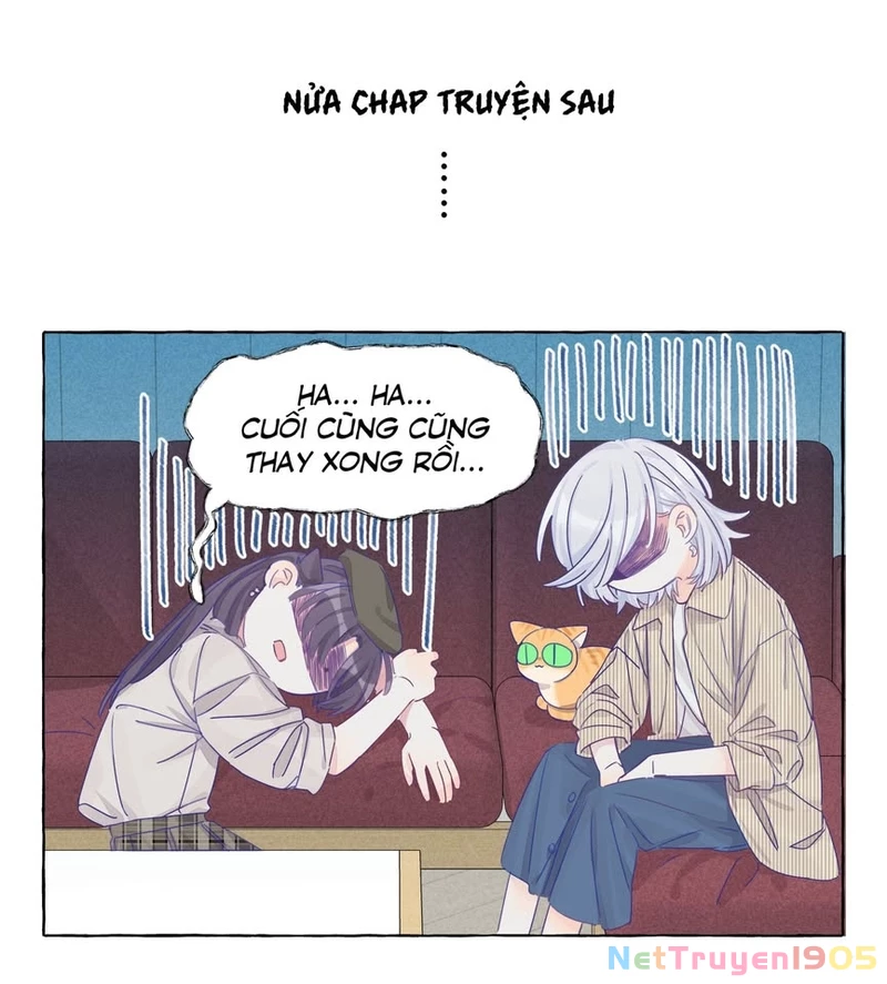 CẠM BẪY GÁI THẲNG Chapter 13 - 29