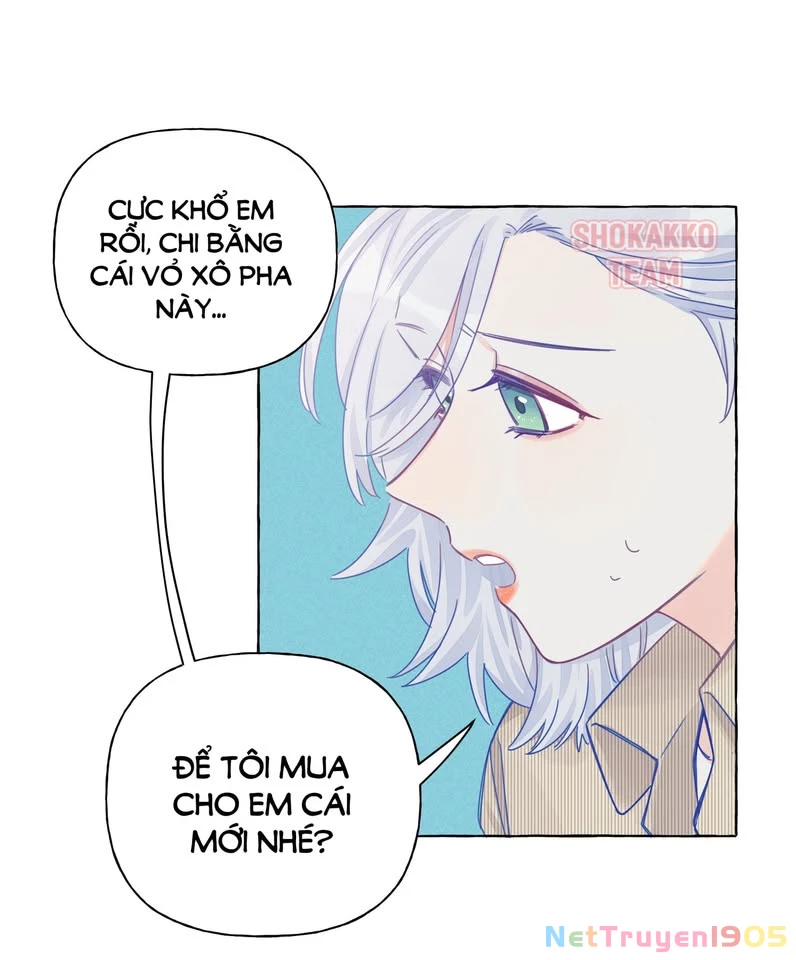 CẠM BẪY GÁI THẲNG Chapter 13 - 30