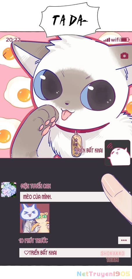 CẠM BẪY GÁI THẲNG Chapter 13 - 34