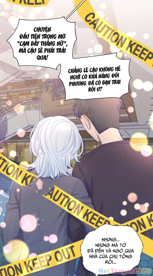 CẠM BẪY GÁI THẲNG Chapter 14 - 6
