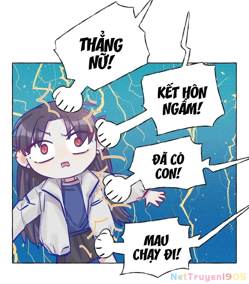 CẠM BẪY GÁI THẲNG Chapter 14 - 8