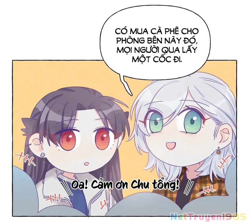 CẠM BẪY GÁI THẲNG Chapter 14 - 14