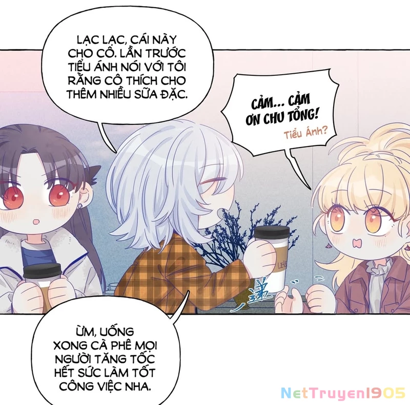 CẠM BẪY GÁI THẲNG Chapter 14 - 17