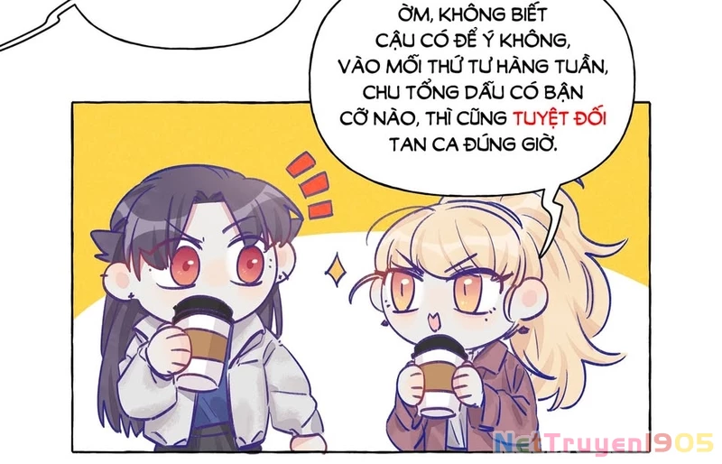 CẠM BẪY GÁI THẲNG Chapter 14 - 23