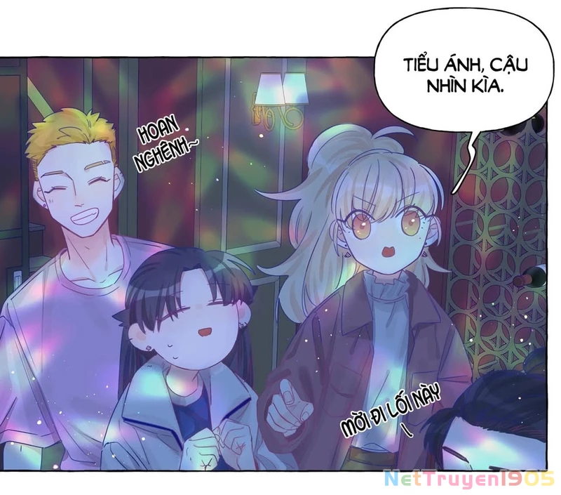 CẠM BẪY GÁI THẲNG Chapter 14 - 32