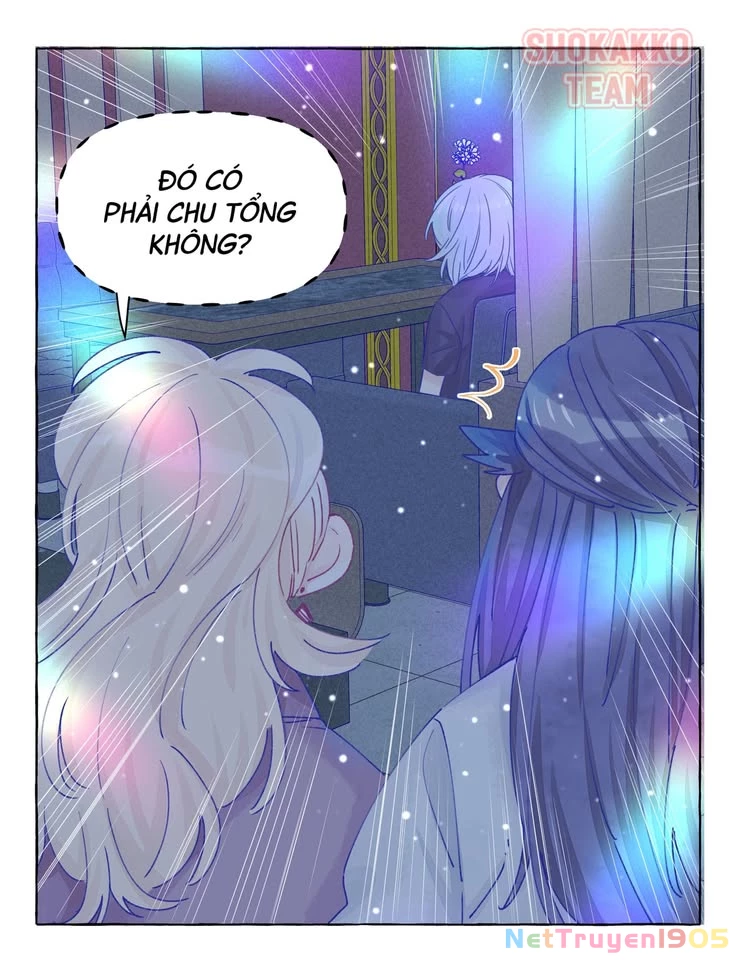 CẠM BẪY GÁI THẲNG Chapter 14 - 33