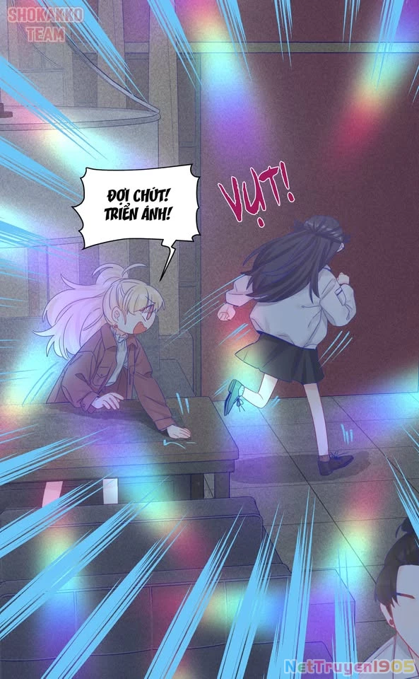 CẠM BẪY GÁI THẲNG Chapter 15 - 5