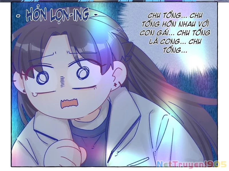 CẠM BẪY GÁI THẲNG Chapter 15 - 6