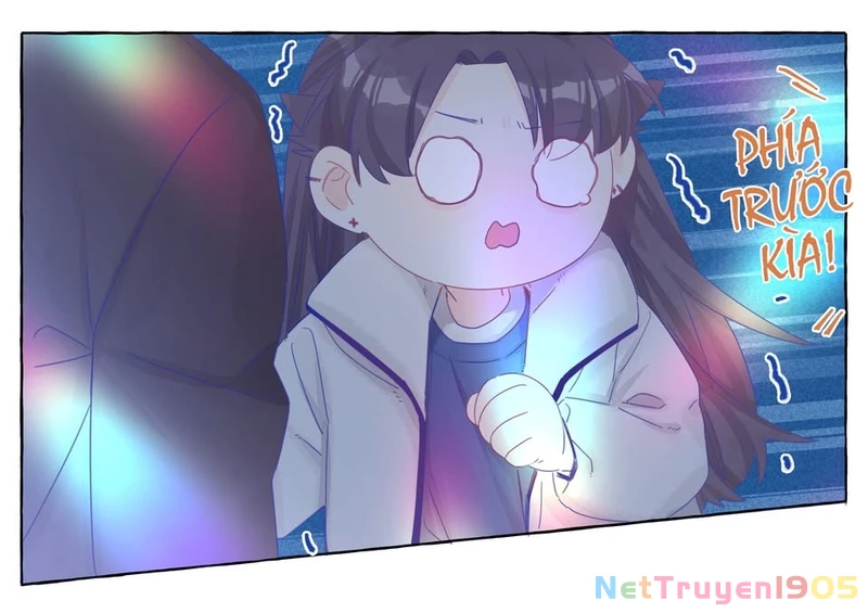 CẠM BẪY GÁI THẲNG Chapter 15 - 7