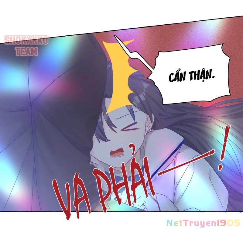 CẠM BẪY GÁI THẲNG Chapter 15 - 8