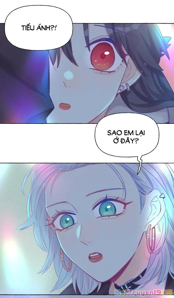 CẠM BẪY GÁI THẲNG Chapter 15 - 9