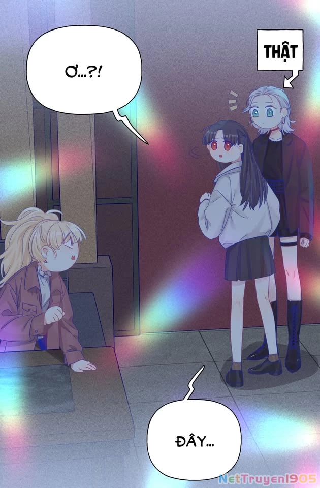 CẠM BẪY GÁI THẲNG Chapter 15 - 10