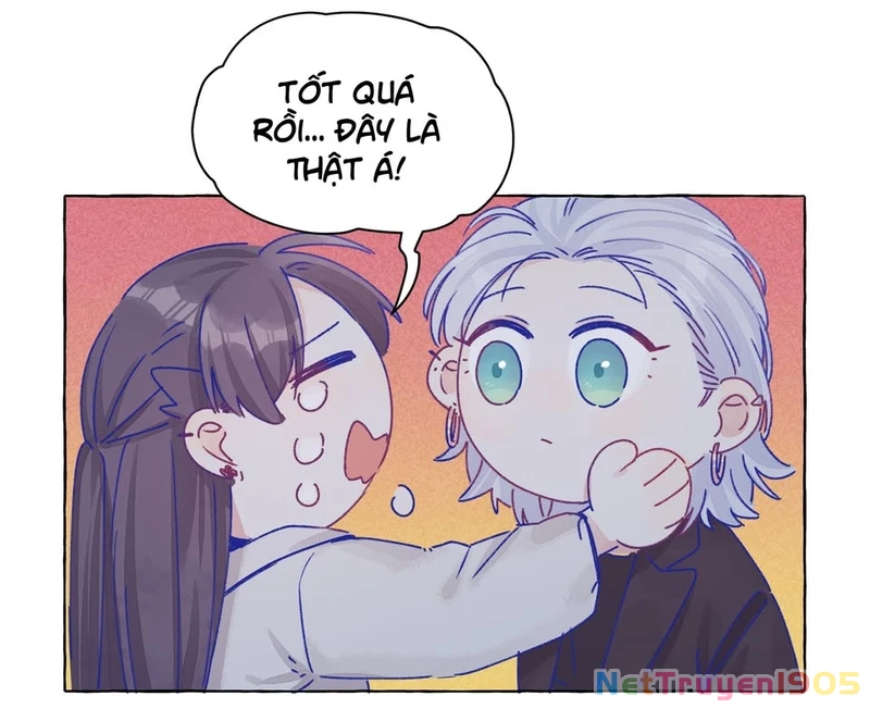 CẠM BẪY GÁI THẲNG Chapter 15 - 14