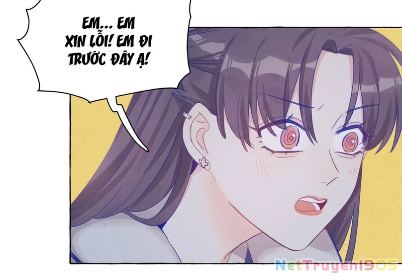 CẠM BẪY GÁI THẲNG Chapter 15 - 16