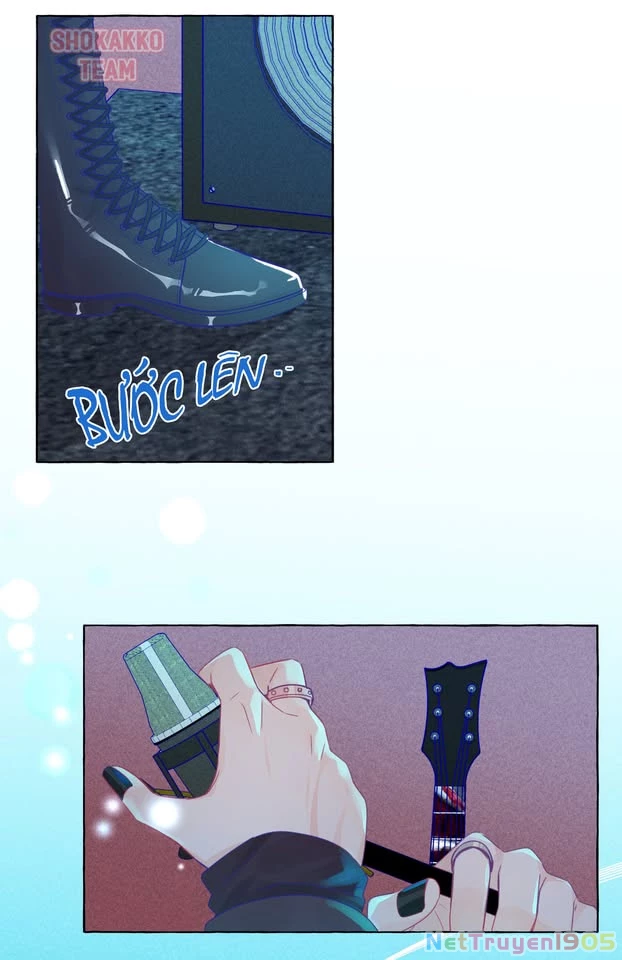 CẠM BẪY GÁI THẲNG Chapter 15 - 20