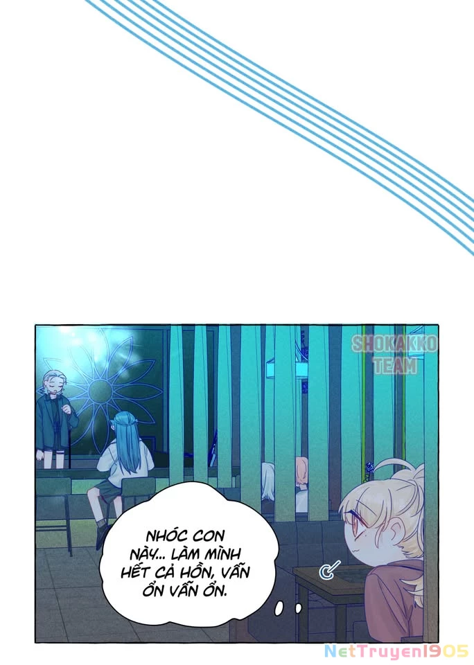 CẠM BẪY GÁI THẲNG Chapter 15 - 24