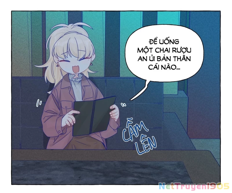 CẠM BẪY GÁI THẲNG Chapter 15 - 25