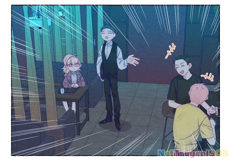 CẠM BẪY GÁI THẲNG Chapter 15 - 27