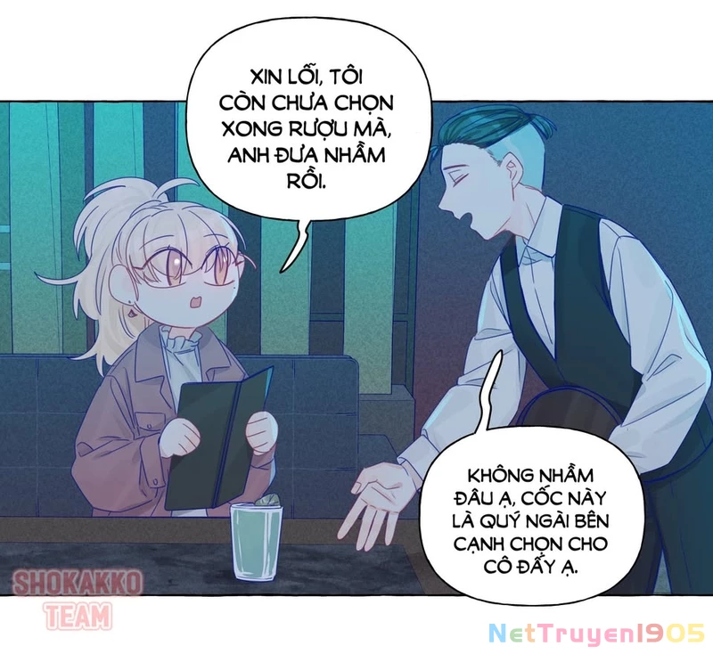 CẠM BẪY GÁI THẲNG Chapter 15 - 28